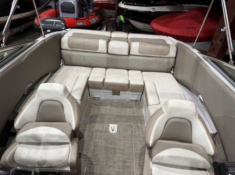 2018 Crownline 235 SS US-KIS84545A818 [photo 7]